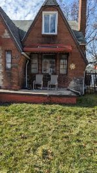 14035 N Rutherford Street E Detroit, MI 48227