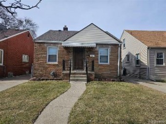 5201 Steadman Street Dearborn, MI 48126