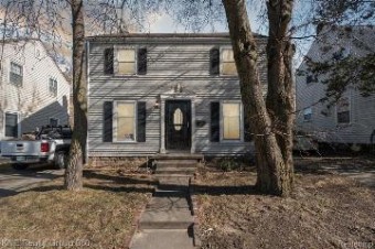 1627 S Pennsylvania Avenue Lansing, MI 48910