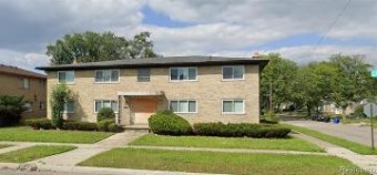 14810 Joy Road Detroit, MI 48228