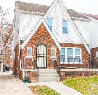 16557 Woodingham Drive Detroit, MI 48221