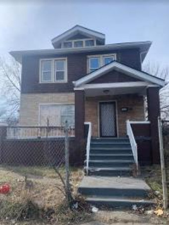 9809 Wyoming Street Detroit, MI 48204