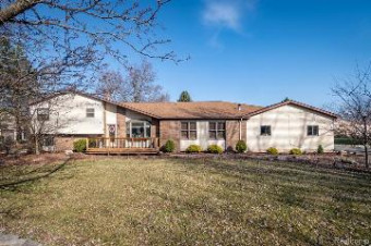 14345 Fagan Road Holly, MI 48442