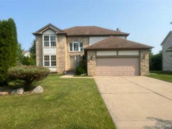 26622 Isleworth Point Southfield, MI 48034