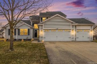 2349 Lorraina Lane Hartland, MI 48353