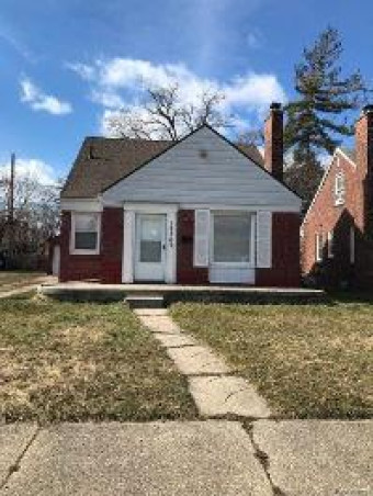 18107 Saint Marys Street Detroit, MI 48235