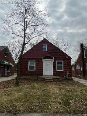 16480 Tacoma Street Detroit, MI 48205