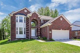 57 Forthton Drive Troy, MI 48084