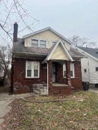 15361 Indiana Detroit, MI 48238