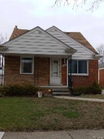 15577 Oconnor Avenue Allen Park, MI 48101