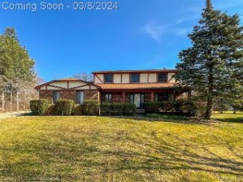 351 Folkstone Court Troy, MI 48085