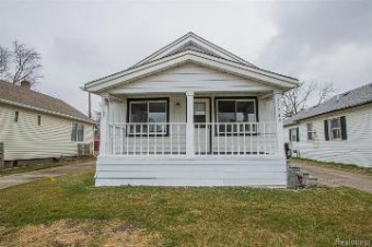 21746 Nevada Avenue Eastpointe, MI 48021