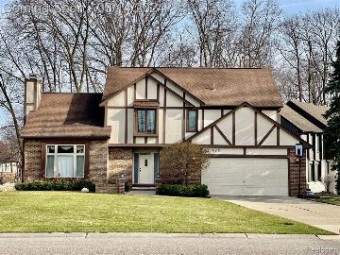 31843 Bristol Lane Farmington Hills, MI 48334