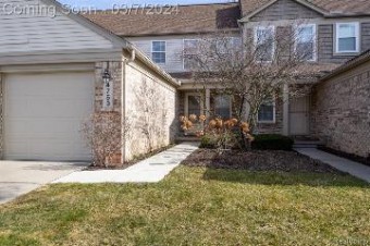 4753 Grove Court Canton, MI 48188