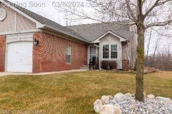 6098 Colony Park Drive Ypsilanti, MI 48197