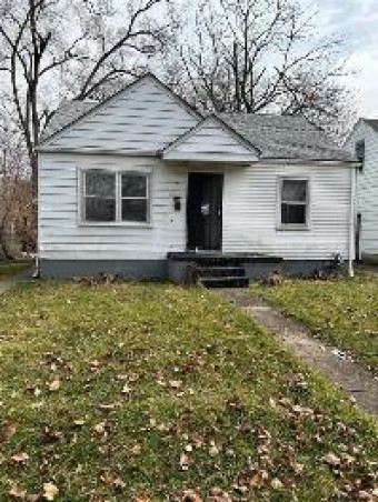 19424 Rosemont Avenue Detroit, MI 48219