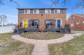 21244 Westview Avenue Ferndale, MI 48220