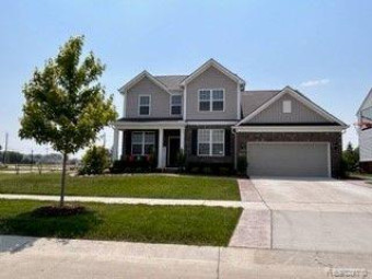 50981 Green Meadows Drive Macomb, MI 48042