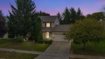 1504 Pond View Drive Wixom, MI 48393