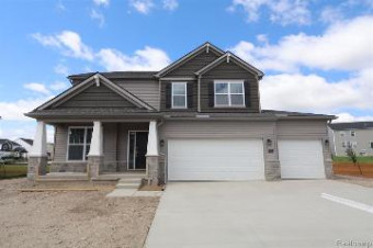 2734 Maize Loop Saline, MI 48176