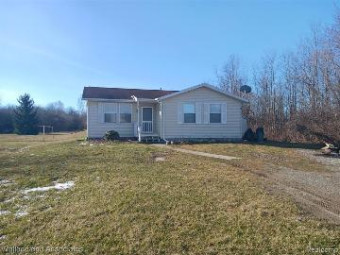 4040 Wellman Line Road Jeddo, MI 48032