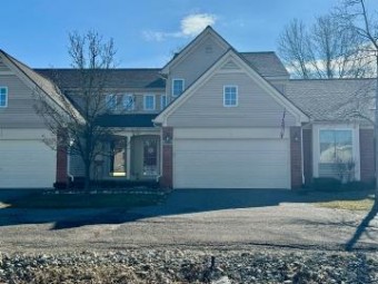 4404 Willow View Court Howell, MI 48843