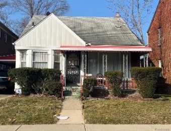 15389 Manor Street Detroit, MI 48238