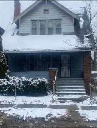 2921 W Euclid Street Detroit, MI 48206