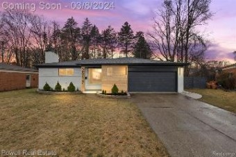 28417 Berkshire Drive Southfield, MI 48076