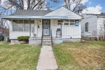 16110 Tireman Street Detroit, MI 48228