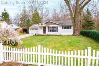 40179 Alden Road Van Buren Township, MI 48111