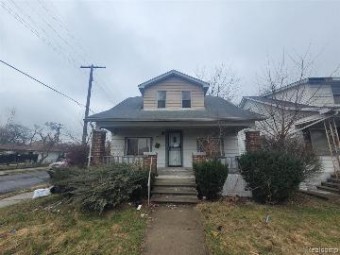 18700 Dean Street Detroit, MI 48234