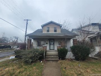 18700 Dean Street Detroit, MI 48234