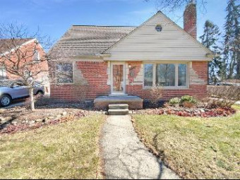 2659 Detroit Street Dearborn, MI 48124