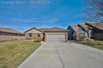 28371 Timothy Road Chesterfield Township, MI 48047