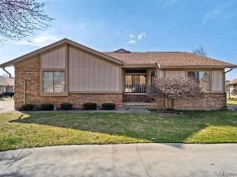 38763 Windmill Pointe N Clinton Township, MI 48038