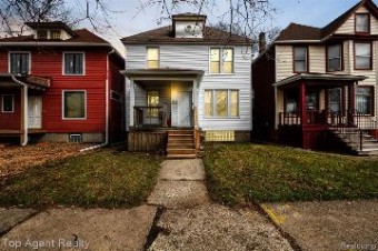 6080 16th Street Detroit, MI 48208