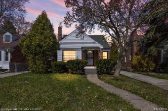 10885 Peerless Street Detroit, MI 48224