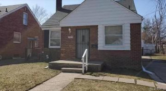 7757 Lamphere Detroit, MI 48239