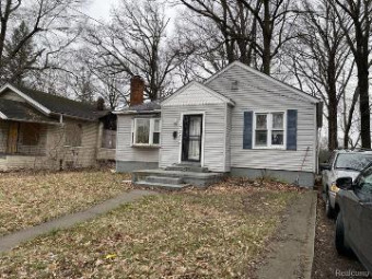 17335 Beaverland Street Detroit, MI 48219