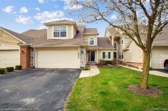 46424 Killarney Circle Canton, MI 48188