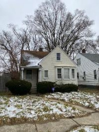 9644 Longacre Street Detroit, MI 48227