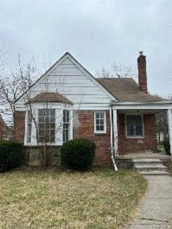 10854 Marne Street Detroit, MI 48224