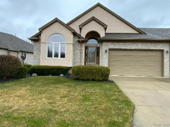 52185 Fish Creek Drive Macomb, MI 48042