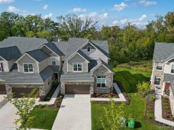 3106 Millbury Lane Ann Arbor, MI 48105