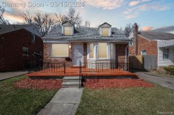 19367 Annchester Road Detroit, MI 48219