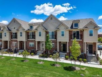 41546 Orianna Lane 24 Novi, MI 48375