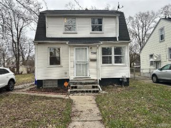 7746 Penrod Street Detroit, MI 48228