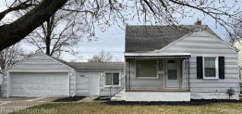 14971 Cicotte Avenue Allen Park, MI 48101