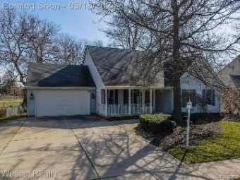 259 Brook Drive Romeo, MI 48065